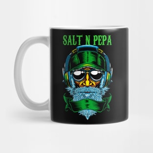 SALT N PEPA RAPPER MUSIC Mug